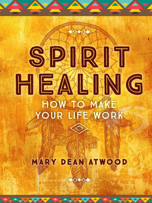 cover image of Spirit Healing